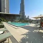 2Br Grande, Downtown Views