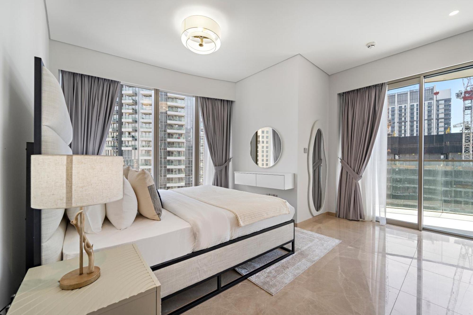 2br Grande, Downtown Views * Dubai