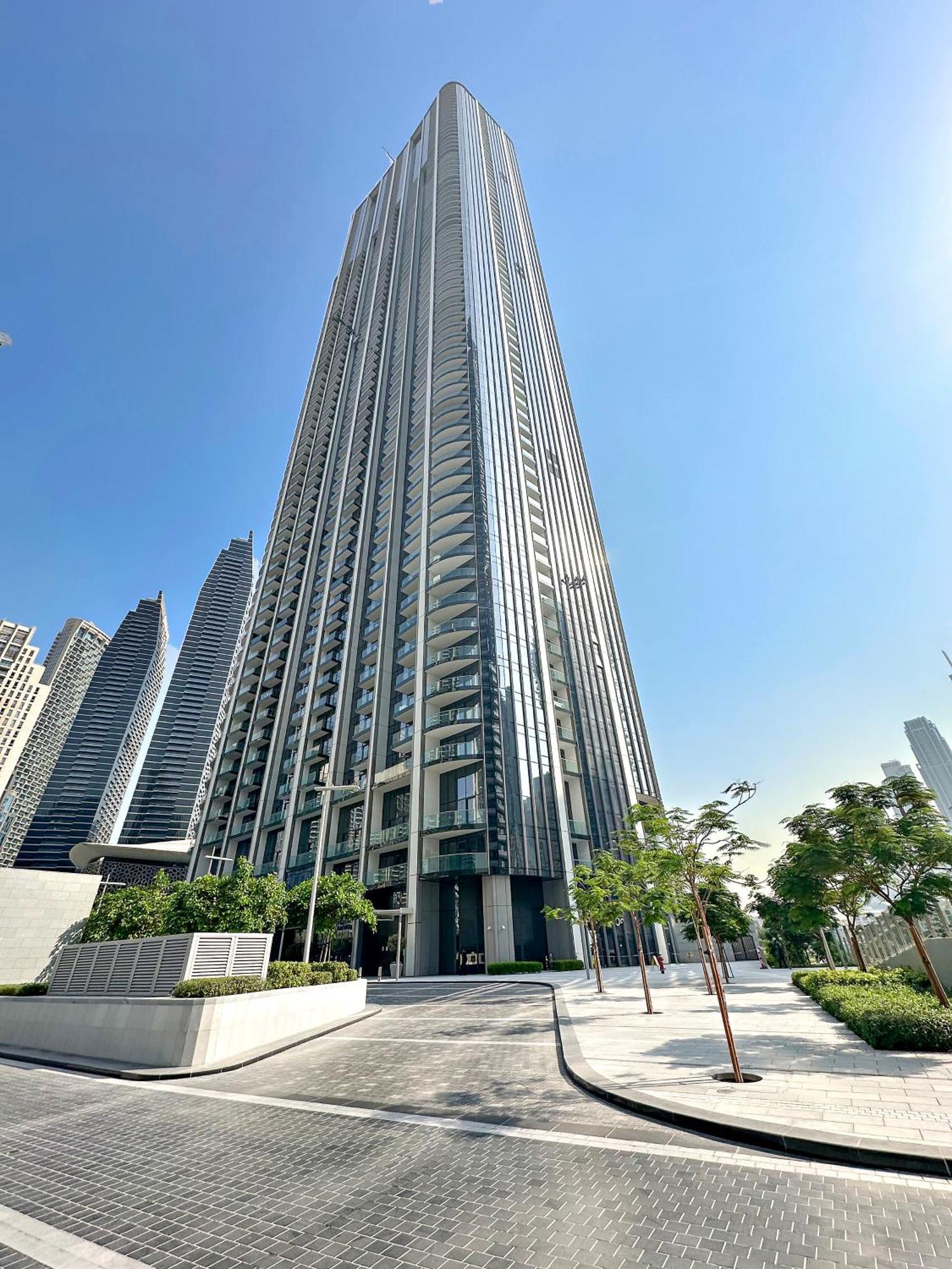 2br Grande, Downtown Views *